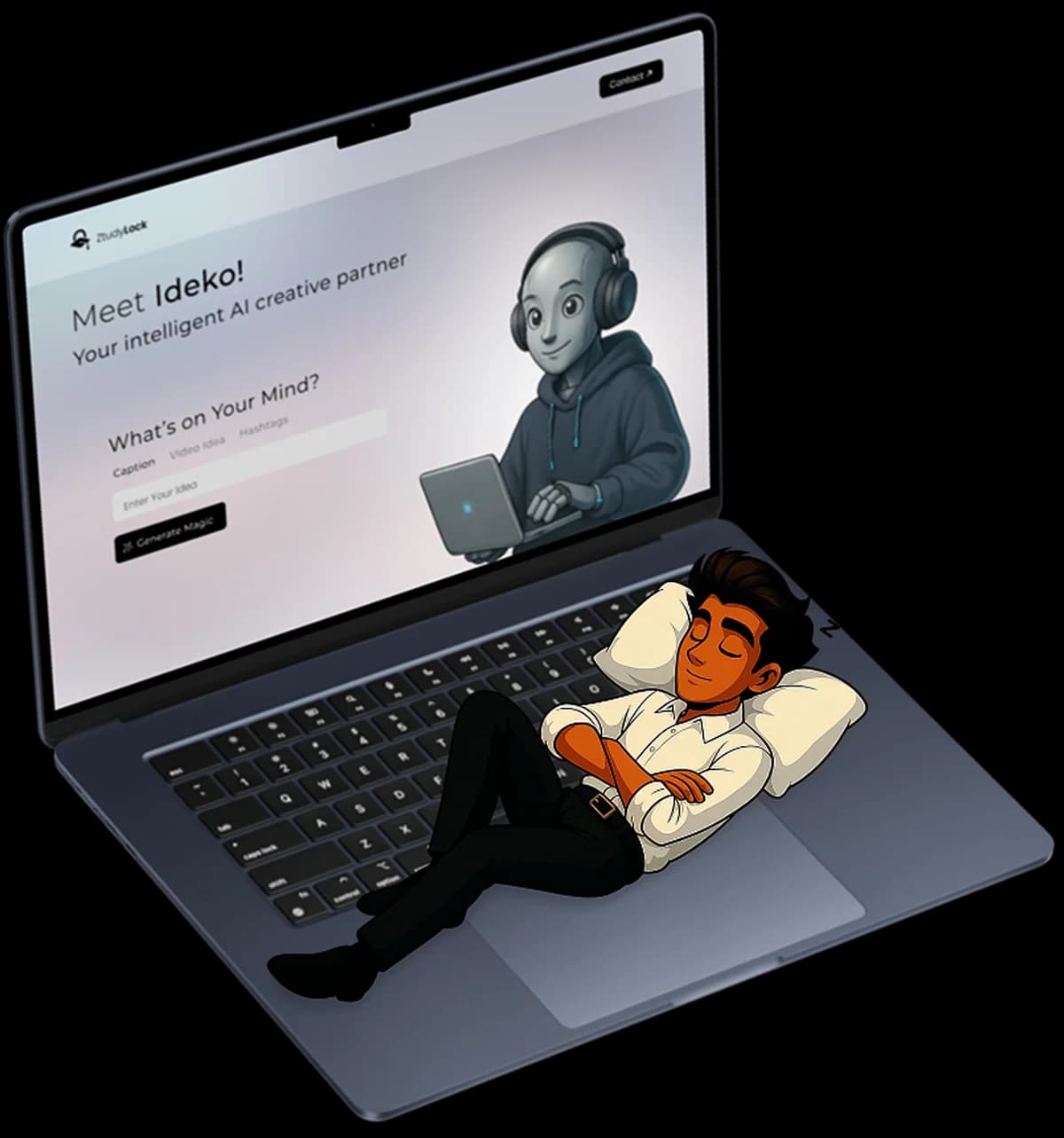 Ideako